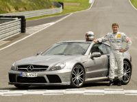 Mercedes-Benz SL 65 AMG Black Series (2009) - picture 11 of 29