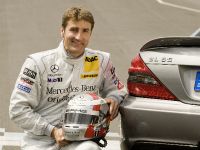 Mercedes-Benz SL 65 AMG Black Series (2009)