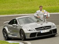 Mercedes-Benz SL 65 AMG Black Series (2009) - picture 13 of 29
