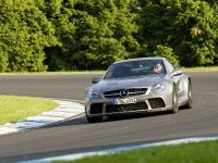 Mercedes-Benz SL 65 AMG Black Series (2009) - picture 14 of 29