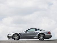 Mercedes-Benz SL 65 AMG Black Series (2009)