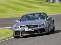 Mercedes-Benz SL 65 AMG Black Series (2009) - picture 18 of 29