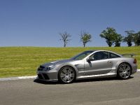 Mercedes-Benz SL 65 AMG Black Series (2009)