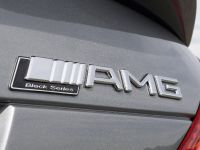 Mercedes-Benz SL 65 AMG Black Series