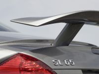 Mercedes-Benz SL 65 AMG Black Series (2009) - picture 22 of 29