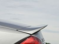 Mercedes-Benz SL 65 AMG Black Series (2009)