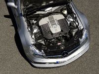 Mercedes-Benz SL 65 AMG Black Series (2009)