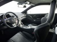 Mercedes-Benz SL 65 AMG Black Series (2009)