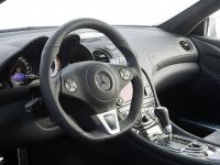 Mercedes-Benz SL 65 AMG Black Series (2009)