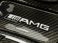 Mercedes-Benz SL 65 AMG Black Series (2009) - picture 29 of 29