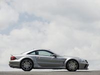 Mercedes-Benz SL 65 AMG Black Series (2009) - picture 3 of 9