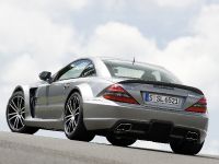 Mercedes-Benz SL 65 AMG Black Series (2009) - picture 4 of 9