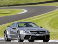 Mercedes-Benz SL 65 AMG Black Series (2009) - picture 5 of 9