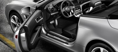 Mercedes-Benz SL accessories (2012) - picture 4 of 10