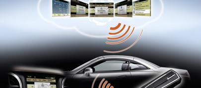 Mercedes-Benz SL accessories (2012) - picture 7 of 10