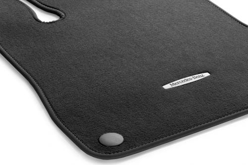 Mercedes-Benz SL accessories (2012) - picture 8 of 10