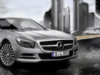 Mercedes-Benz SL Accessories (2012) - picture 1 of 10