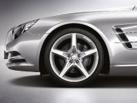 Mercedes-Benz SL Accessories