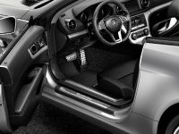 Mercedes-Benz SL Accessories (2012) - picture 4 of 10