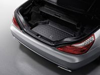 Mercedes-Benz SL Accessories (2012) - picture 5 of 10