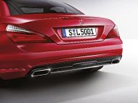 Mercedes-Benz SL Accessories (2012) - picture 6 of 10