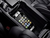 Mercedes-Benz SL Accessories (2012)