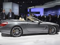 Mercedes-Benz SL-Class AMG New York (2012) - picture 2 of 3