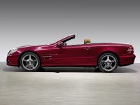 Mercedes-Benz SL-Class (2009) - picture 2 of 8