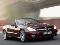 Mercedes-Benz SL-Class (2009) - picture 5 of 8