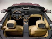 Mercedes-Benz SL-Class (2009) - picture 7 of 8