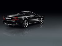 Mercedes-Benz SL Night Edition and SLK Grand Edition (2009) - picture 3 of 5