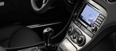 Mercedes-Benz SL Sport Package (2007) - picture 4 of 4