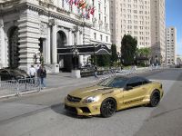 Mercedes-Benz SL Widebody by Misha (2010) - picture 5 of 6