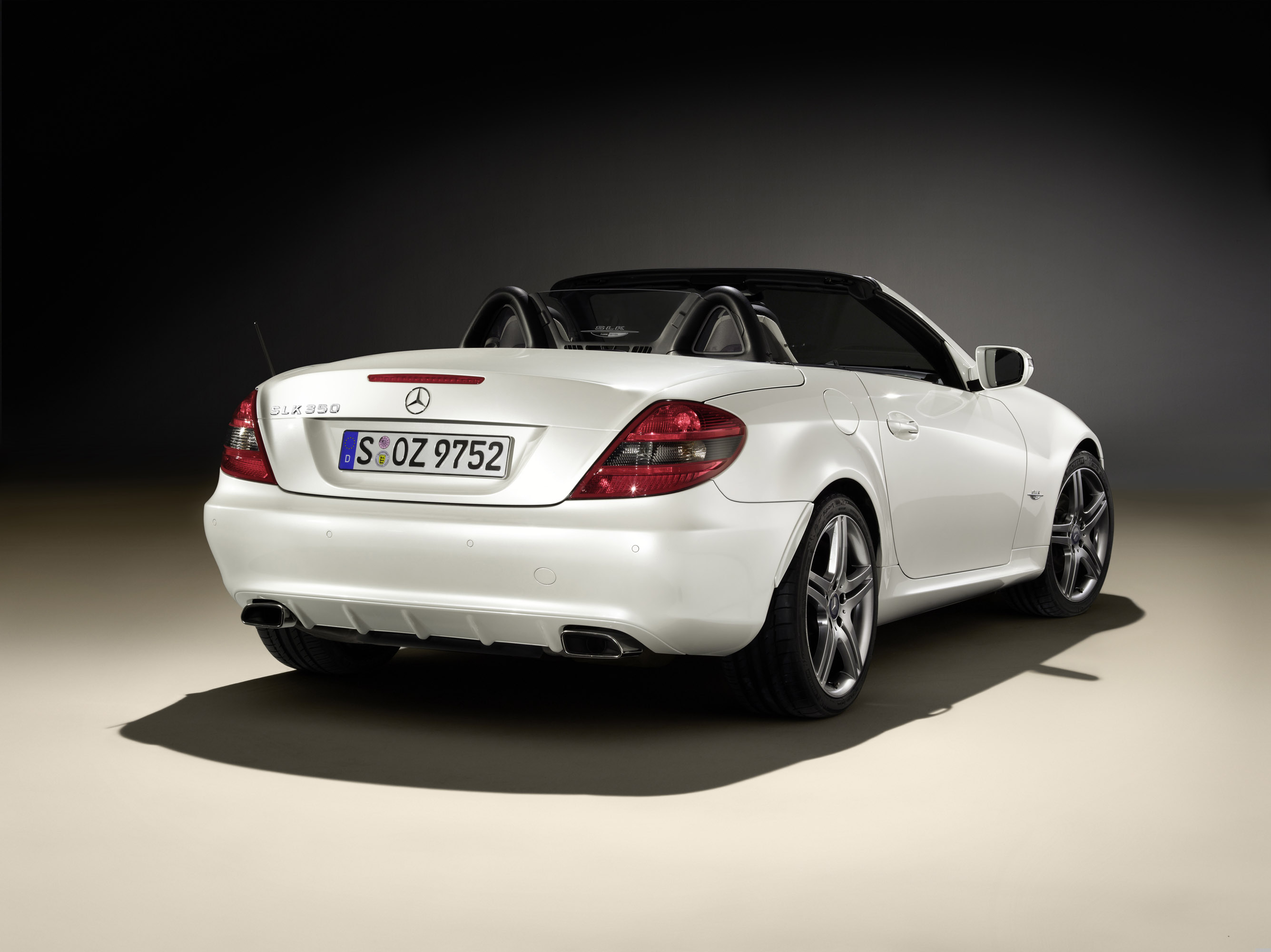 Mercedes-Benz SLK 2LOOK Edition