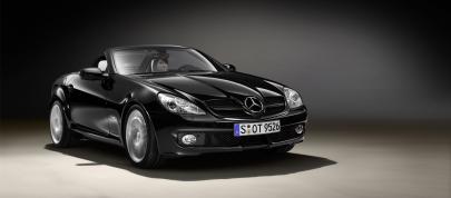 Mercedes-Benz SLK 2LOOK Edition (2009) - picture 4 of 10