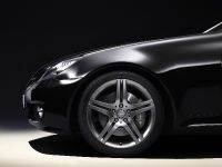 Mercedes-Benz SLK 2LOOK Edition (2009) - picture 5 of 10