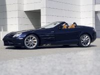 Mercedes-Benz SLR McLaren Roadster (2007) - picture 3 of 8