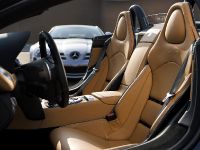 Mercedes-Benz SLR McLaren Roadster (2007) - picture 8 of 8