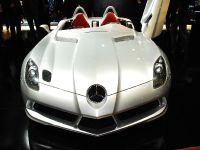 Mercedes-Benz SLR Stirling Moss Detroit (2009)
