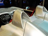 Mercedes-Benz SLR Stirling Moss Detroit (2009)