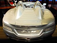 Mercedes-Benz SLR Stirling Moss Detroit (2009) - picture 14 of 17