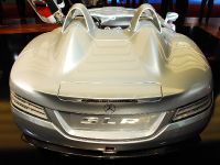 Mercedes-Benz SLR Stirling Moss Detroit (2009)