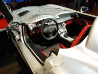 Mercedes-Benz SLR Stirling Moss Detroit (2009)