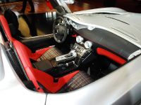 Mercedes-Benz SLR Stirling Moss Detroit (2009)