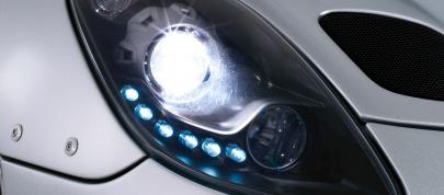 Mercedes-Benz SLR Stirling Moss (2009) - picture 15 of 37