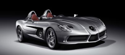 Mercedes-Benz SLR Stirling Moss (2009) - picture 20 of 37