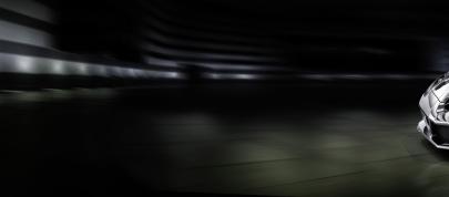 Mercedes-Benz SLR Stirling Moss (2009) - picture 28 of 37