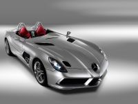 Mercedes-Benz SLR Stirling Moss (2009) - picture 3 of 37