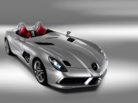 Mercedes-Benz SLR Stirling Moss (2009) - picture 3 of 37