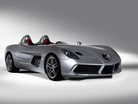 Mercedes-Benz SLR Stirling Moss (2009) - picture 5 of 37